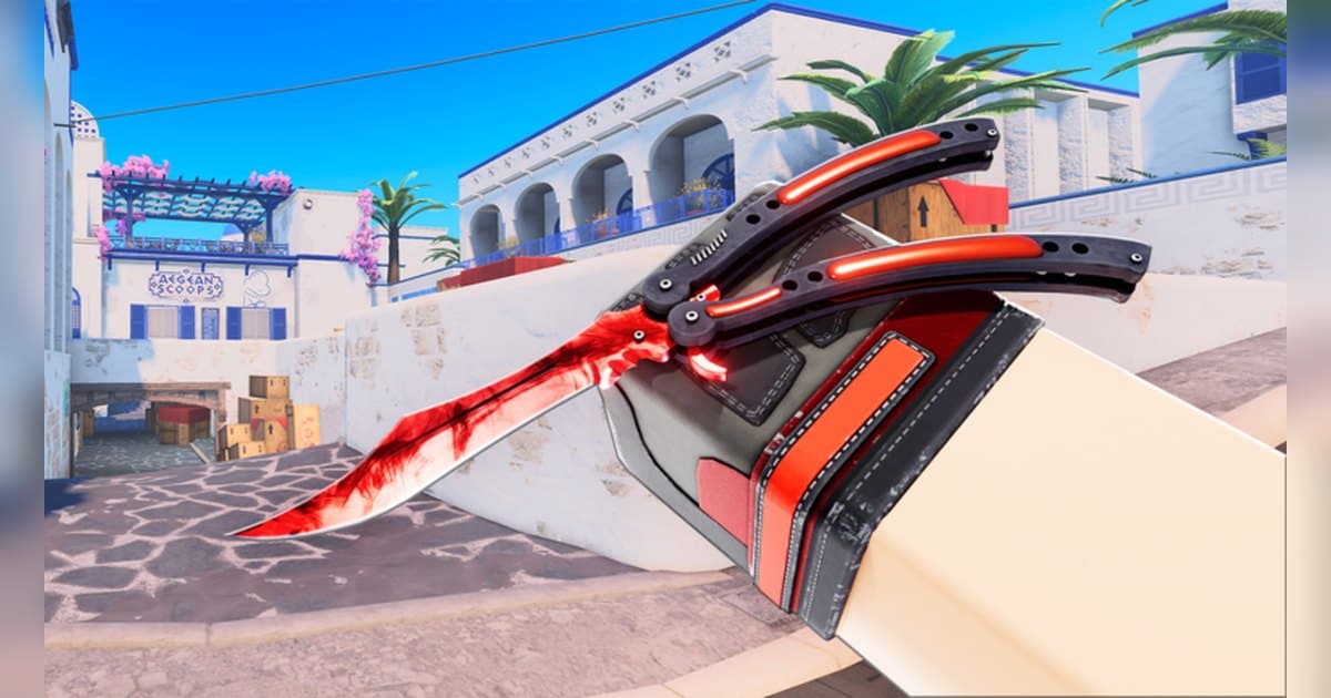 Offizielles Vorschaubild des Roblox-Erlebnisses BloxStrike von BloxStrike