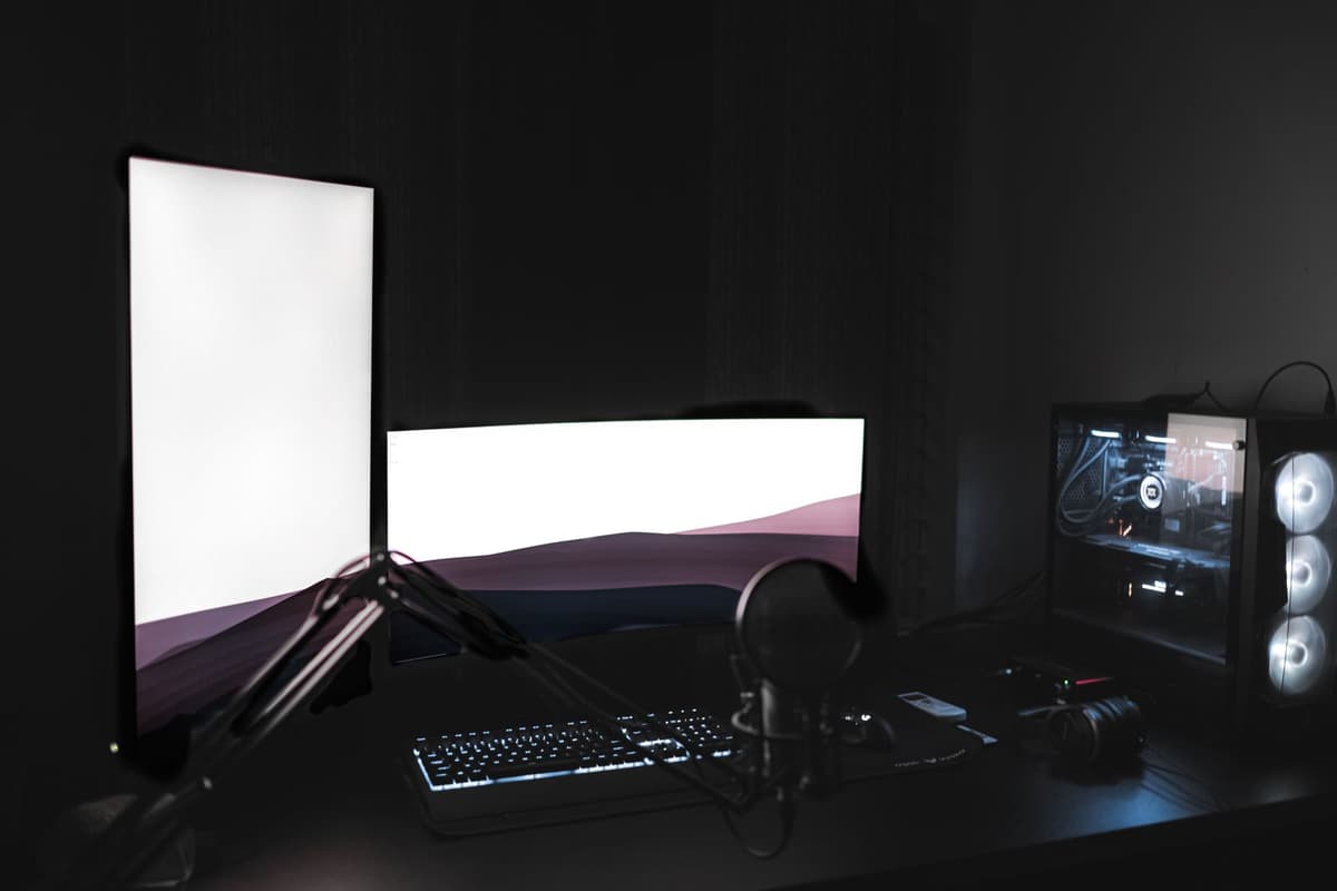 ゲーム配信を録画・保存するPCストリーミング環境