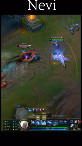 Dodges Every Yasuo Skill