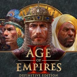 Age of Empires II: Definitive Edition