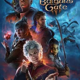 Baldur's Gate 3