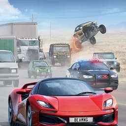 BeamNG.drive