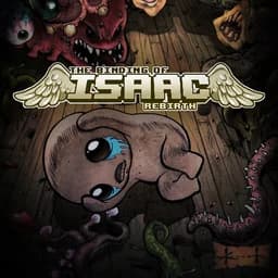 The Binding of Isaac: Rebirth