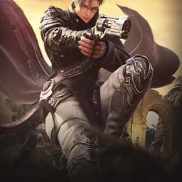 Black Desert