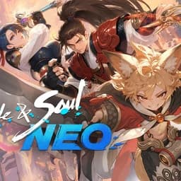 Blade & Soul