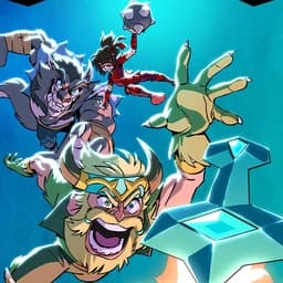 Brawlhalla