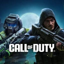Call of Duty