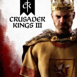 Crusader Kings III