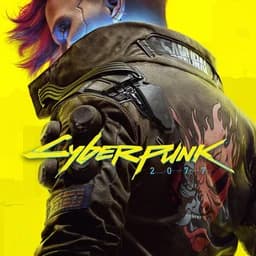 Cyberpunk 2077