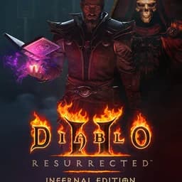 Diablo II: Resurrected