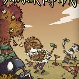 Don't Starve Together