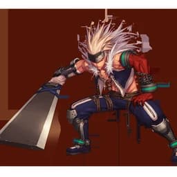 Dungeon & Fighter