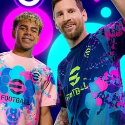 eFootball