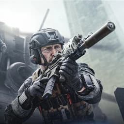 Escape from Tarkov