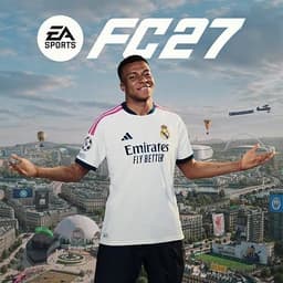 EA SPORTS FC 27