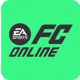 FC Online 游戏标志