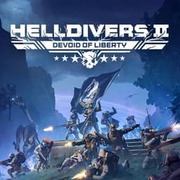 HELLDIVERS 2