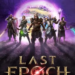 Last Epoch