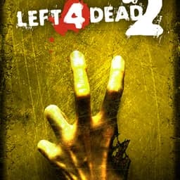 Left 4 Dead 2