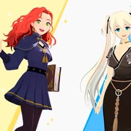 Mabinogi Mobile