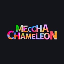 MECCHA CHAMELEON