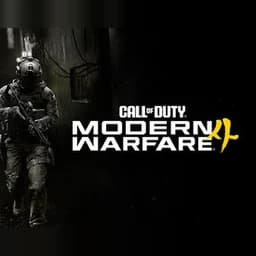 Call of Duty: Modern Warfare 4