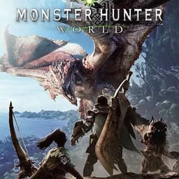 Monster Hunter: World
