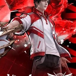 NARAKA: BLADEPOINT