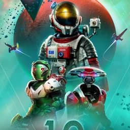 No Man's Sky