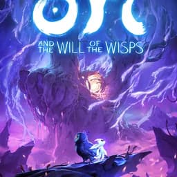 Ori and the Will of the Wisps