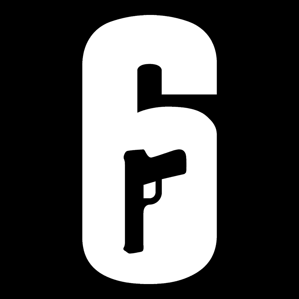 Rainbow Six