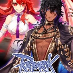 Ragnarok Online