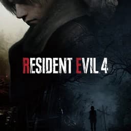 Resident Evil 4