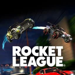 Rocket League