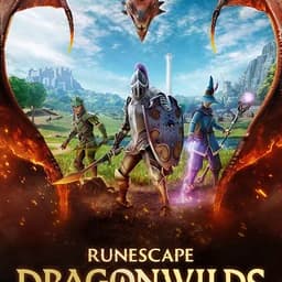 RuneScape: Dragonwilds