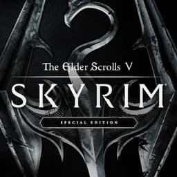 The Elder Scrolls V: Skyrim Special Edition