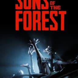 Sons Of The Forest