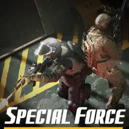 Special Force Remastered