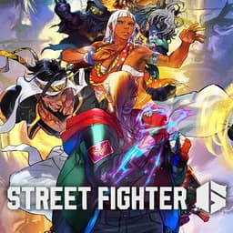 Street Fighter 6