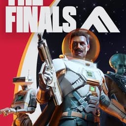 THE FINALS