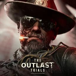 The Outlast Trials