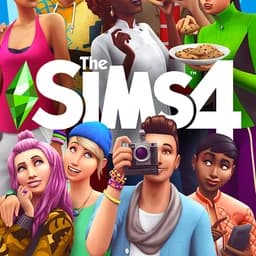 The Sims 4