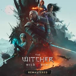 The Witcher 3: Wild Hunt