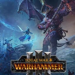 Total War: WARHAMMER III