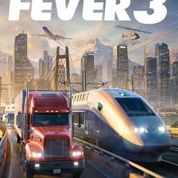 Transport Fever 3