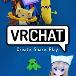 VRChat