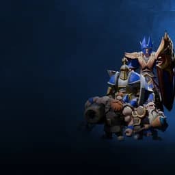 Warcraft III: Reforged