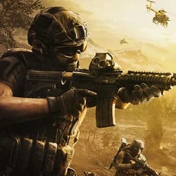 WARDOGS