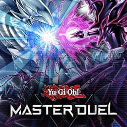 Yu-Gi-Oh! Master Duel