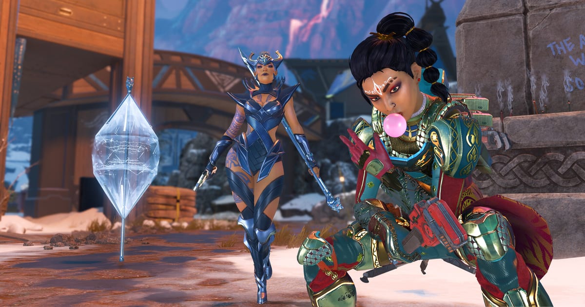 Hero Roster Apex How Many GB Is Apex Legends? 75 GB Free, PC Specs 2026